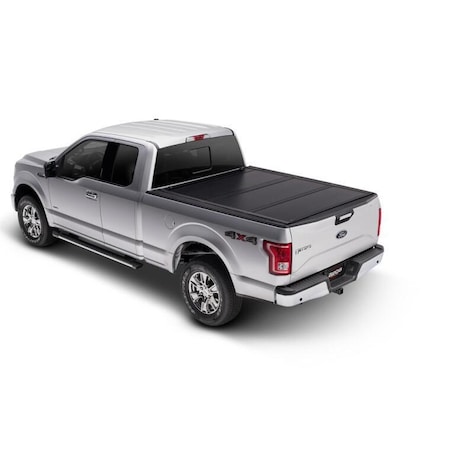 Undercover 15-C FORD F150 8FT BED UNDERCOVER ULTRA FLEX UX22024